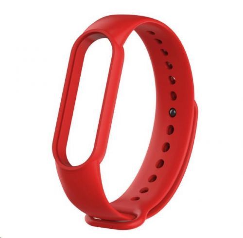 eses náramok červený pre Xiaomi Mi Band 5