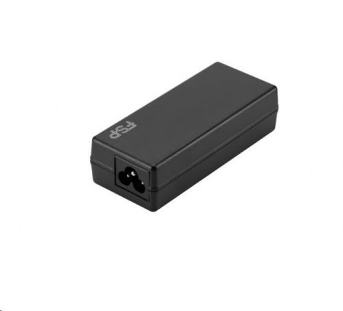 Fortron NB 90 PRO napájací adaptér k notebooku, 90W, 19V