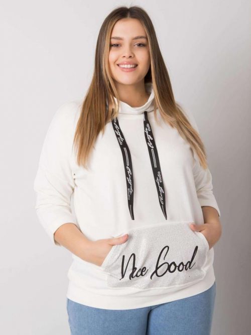 Dámsky sveter na gombíky Camel jedna veľkosť