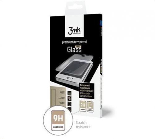 3mk tvrdené sklo HardGlass pre Apple iPhone 11