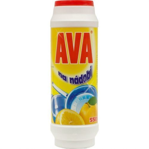 Ava na nádobí 550g