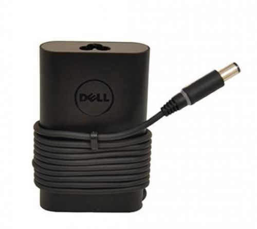 DELL E5 65W AC adaptér (EURO), 7, 4mm Barrel