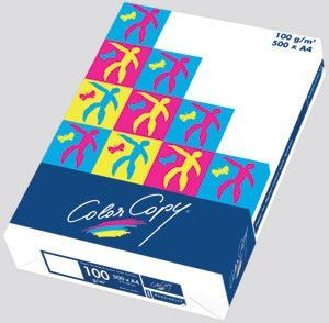 Papír xerografický Color Copy A4/100g 500 listů