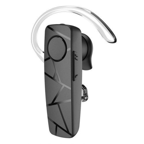 Tellur Bluetooth Headset Vox 60, čierna