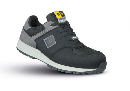 URBAN ESD S3 SRC polobotka 36 černá/šedá