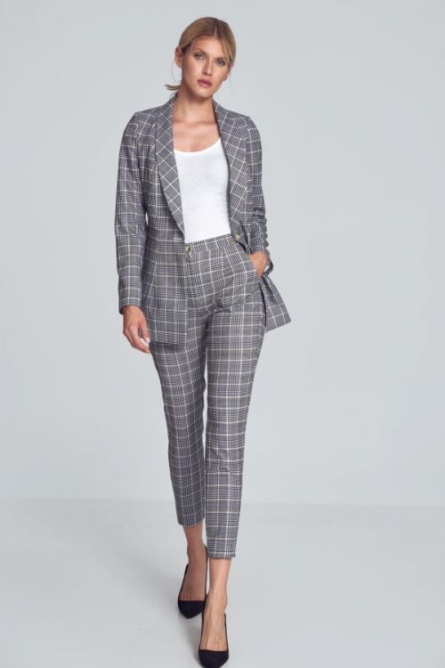 Figl Jacket M711 Pattern 115 S