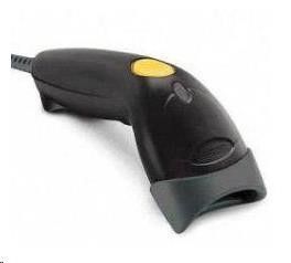 Motorola čítačka LS1203, čítačka čiarového kódu, KIT, black, USB-HID (čítačka Symbol)