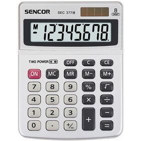 SEC 377/8 DUAL SENCOR