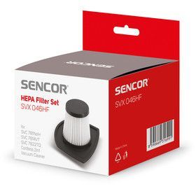 SVX 046HF hepafilter na SVC 78x SENCOR