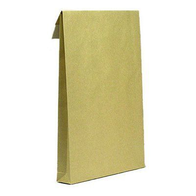 Taška B4 xdno hnědá krycí páska 130g