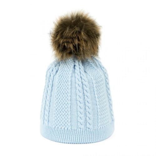 Art Of Polo Hat Cz20817 Light Blue UNI