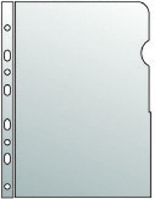 Obal A4 236x304x0,3mm