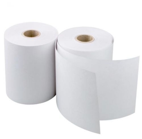 Pokladní roličky 76/60/17 1+1 prodej po balení 10ks