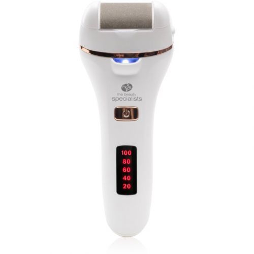 RIO Go Smooth 60 Second Pedi 4 odstraňovač mozoľov