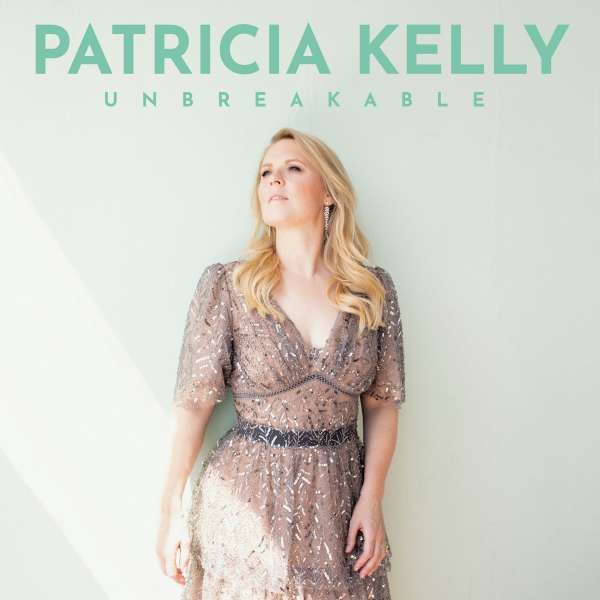 KELLY PATRICIA - UNBREAKABLE, CD