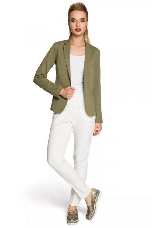 Made Of Emotion Jacket M243 Khaki L