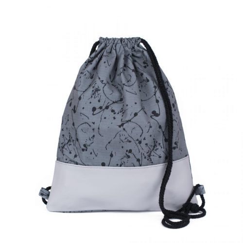 Art Of Polo Backpack Tr18178 Grey Vhodné pre formát A4