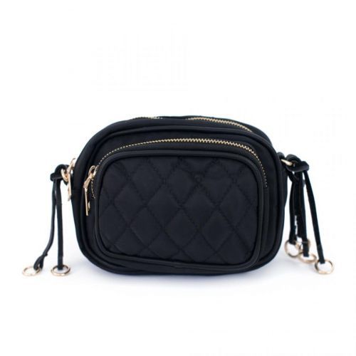 Art Of Polo Bag tr18185 Black Nevhodné pre formát A4