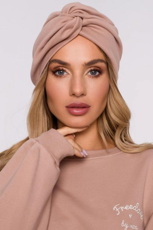 Made Of Emotion Hat M601 Mocca UNI