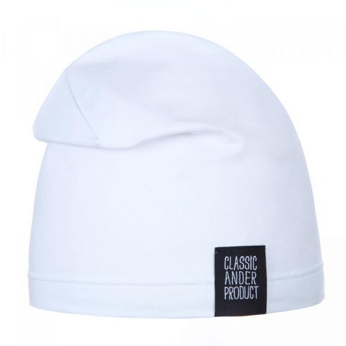 Ander Hat 1448 White 54