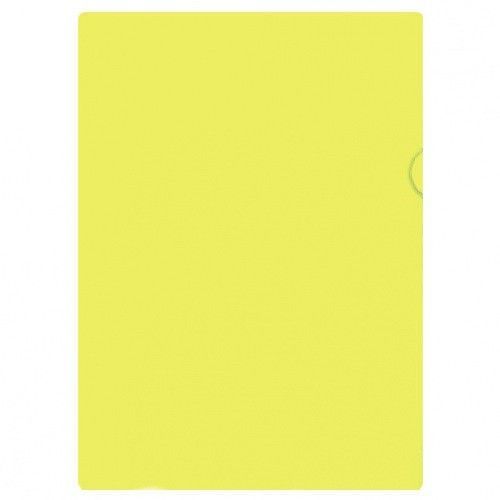 Obal A4 217x309x0,3mm