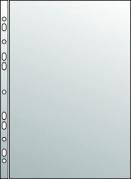 Obal A4 230x303x0,16mm