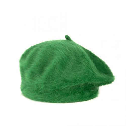 Art Of Polo Beret cz18388 Green OS