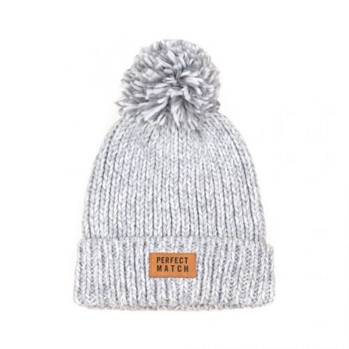 Art Of Polo Hat cz18325 Light Grey UNI