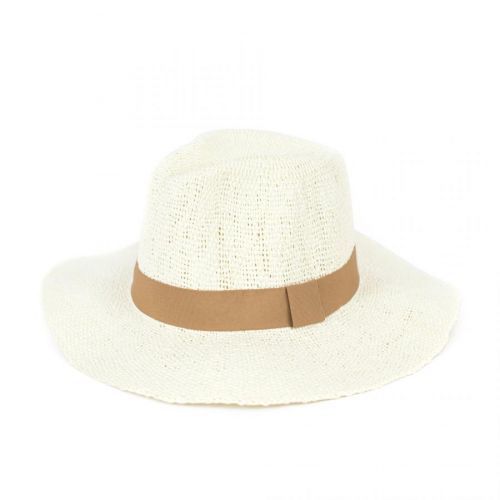 Art Of Polo Hat cz19330 White UNI