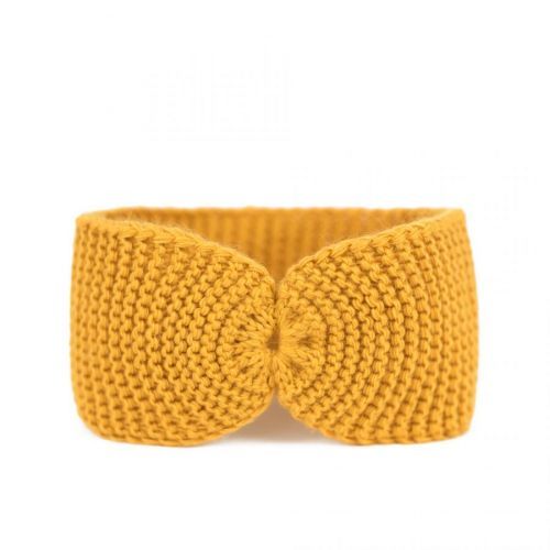 Art Of Polo Band cz20820 Mustard UNI