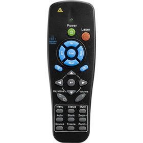 5041841300 diaľkov ovl proj D9/D8 VIVITEK