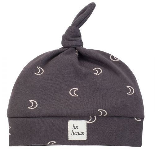 Pinokio Dreamer Bonnet Graphite/Pattern 56