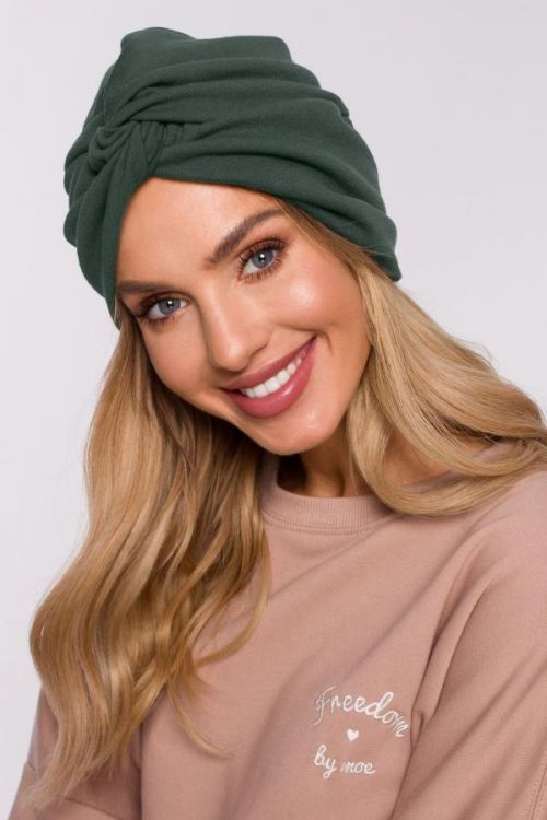 Made Of Emotion Hat M601 Military Green UNI