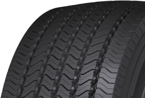 Semperit WINTER F2 315/80 R22.5 156L