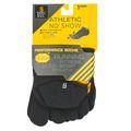Športové ponožky Vibram Fivefingers ATHLETIC NO SHOW