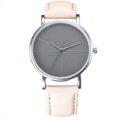 Hodinky Quiny-Biela KP12586