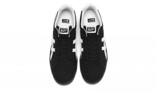 Onitsuka Tiger DD-Trainer čierne 1183B479-001