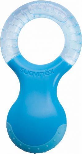 Suavinex Hryzátko Step 2, +4M