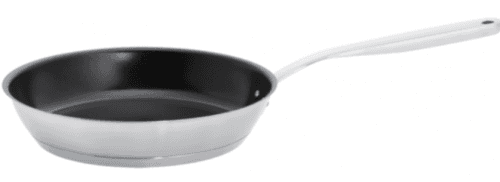Panvica All Steel Fiskars 28 cm