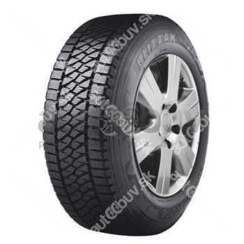 Bridgestone BLIZZAK W810 215/60R17 104H