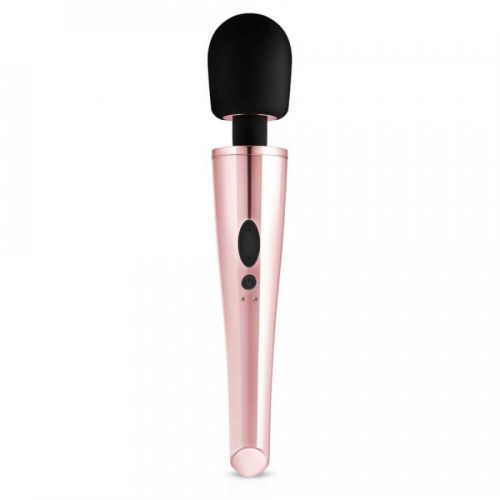 Rosy Gold - Nouveau Wand Massager