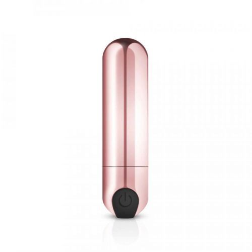 Rosy Gold - New Bullet Vibrator