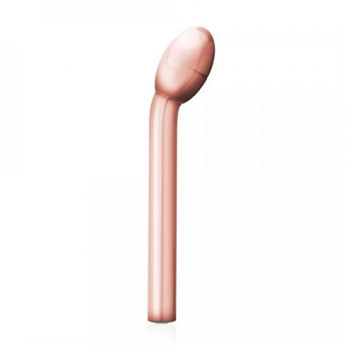 Rosy Gold - New G-spot Vibrator
