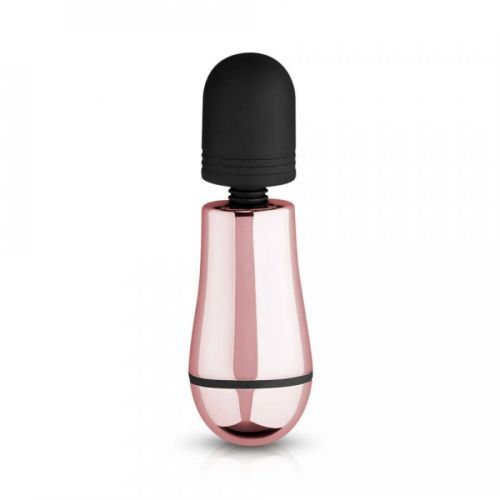 Rosy Gold - Nouveau Mini Massager