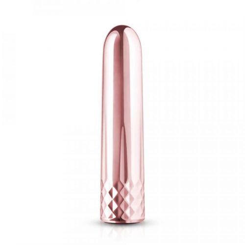 Rosy Gold - New Mini Vibrator