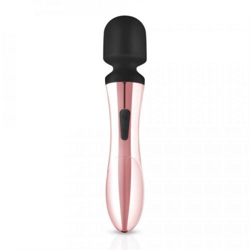 Rosy Gold - Nouveau Curve Massager