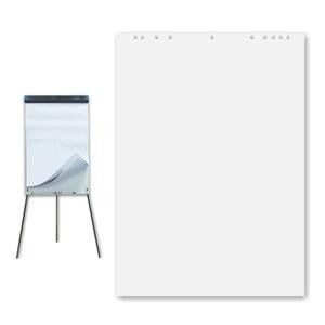 Blok Flipchart 95x68cm 25listov biely