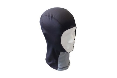 DANGAR kukla pletená čierna XL/XXL