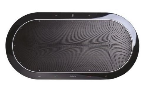 Jabra hlasový komunikátor všesmerový SPEAK 810 MS, USB, BT, čierna