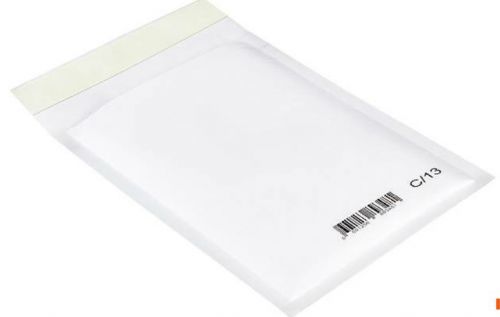 Obálka bublinková C13 150x215mm vnútorný rozm. 170x225mm vonkajší rozmer.